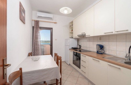 Rtina Apartment | Apartments Andrija (10439-A3) - Rtina