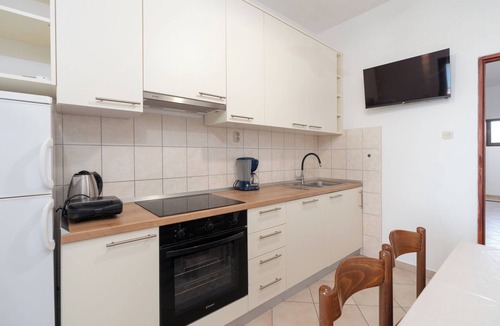 Rtina Apartment | Apartments Andrija (10439-A3) - Rtina