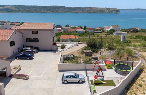 Rtina Apartment | Apartments Andrija (10439-A4) - Rtina