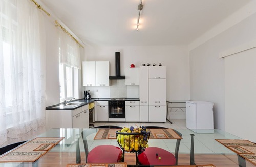 Rijeka Apartment | Apartments Andrijana (61632-A1) - Rijeka