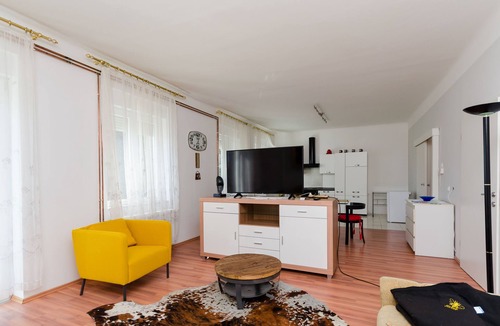 Rijeka Apartment | Apartments Andrijana (61632-A1) - Rijeka