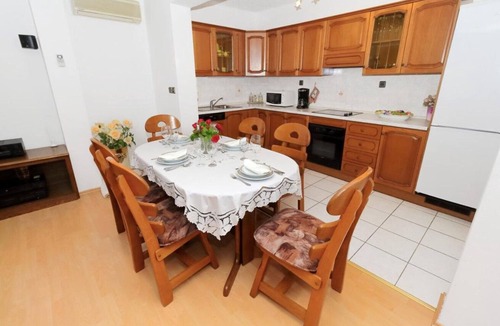 Bidol Apartment | Apartments Angel (11179-A1) - Makarska