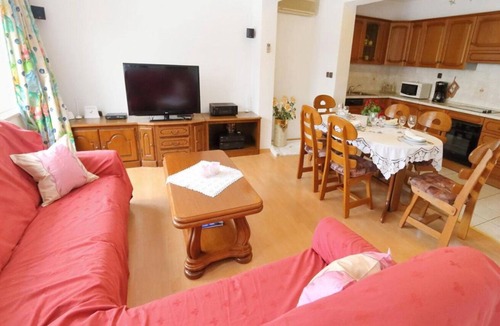 Bidol Apartment | Apartments Angel (11179-A1) - Makarska