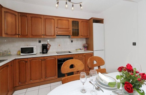 Bidol Apartment | Apartments Angel (11179-A1) - Makarska