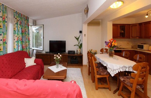 Bidol Apartment | Apartments Angel (11179-A1) - Makarska