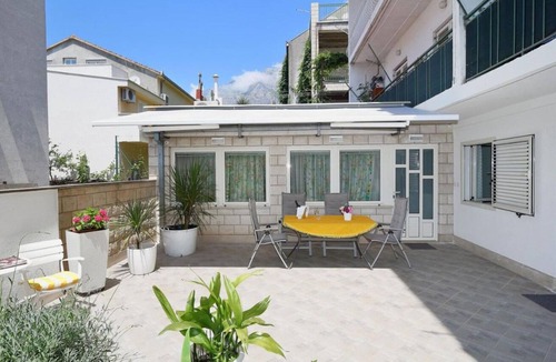 Bidol Apartment | Apartments Angel (11179-A2) - Makarska