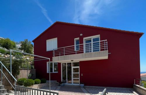 Cesarica Apartment | Apartments Angela