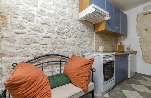 Slatine Apartment | Apartments Anita (45751-A1) - Slatine (Ciovo)