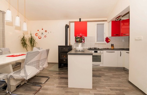Tribunj Apartment | Apartments Anita Tribunj (82741-A2) - Tribunj