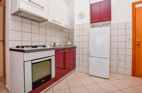 Rogoznica Apartment | Apartments Anka (22951-A1) - Rogoznica