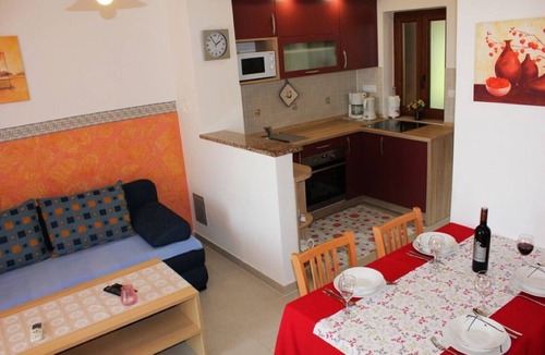 Buzinija Apartment | Apartments Anna and Branko - Apartment 3