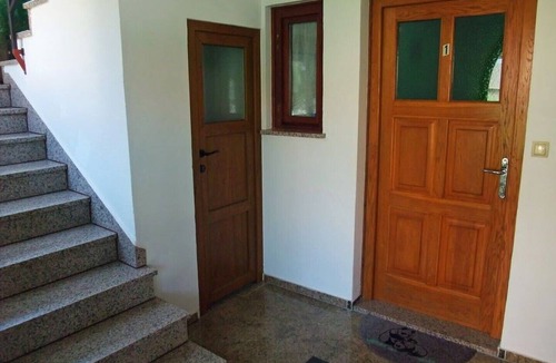 Buzinija Apartment | Apartments Anna and Branko - Apartment 3