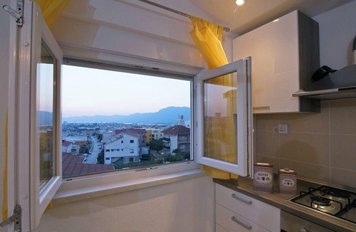Mejasi Apartment | Apartments Ante, (15374), Split, hr