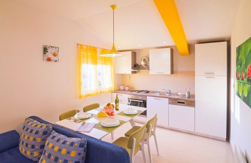 Mejasi Apartment | Apartments Ante, (15374), Split, hr