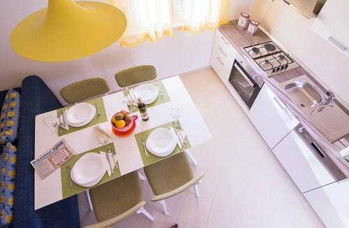 Mejasi Apartment | Apartments Ante, (15374), Split, hr