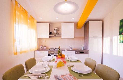 Mejasi Apartment | Apartments Ante, (15374), Split, hr