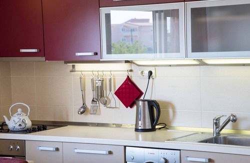 Mejasi Apartment | Apartments Ante, (15375), Split, hr