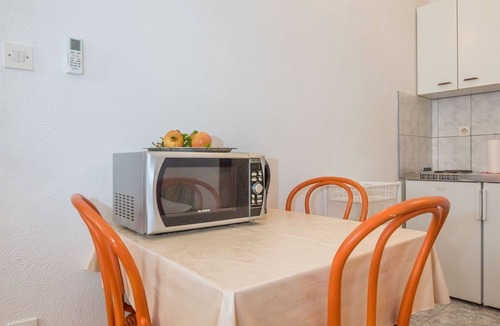 Igrane Apartment | Apartments Ante (43231-A2) - Igrane