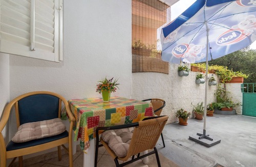 Igrane Apartment | Apartments Ante (43231-A2) - Igrane