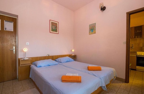 Kastel Stafilic Apartment | Apartments Ante