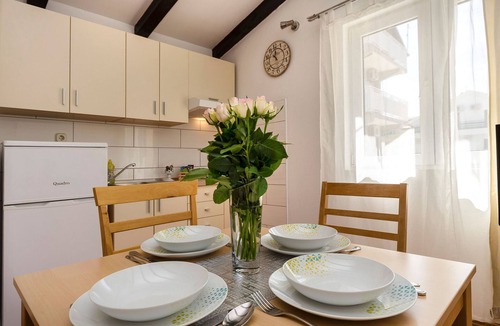 Vodice Apartment | Apartments Ante