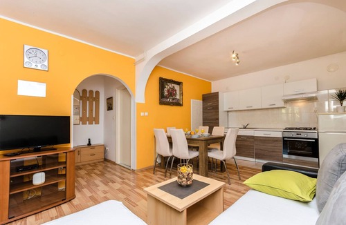 Vodice Apartment | Apartments Ante