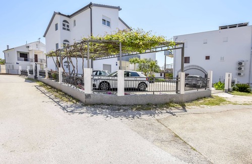 Rogoznica Apartment | Apartments Antea (10361-A2) - Rogoznica