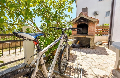 Rogoznica Apartment | Apartments Antea (10361-A2) - Rogoznica