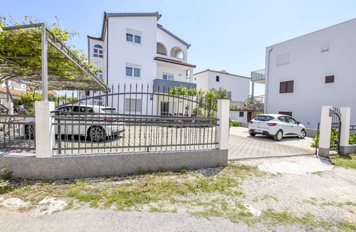 Rogoznica Apartment | Apartments Antea (10361-A2) - Rogoznica