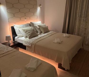 Baska Voda Apartment | Apartments Antiša