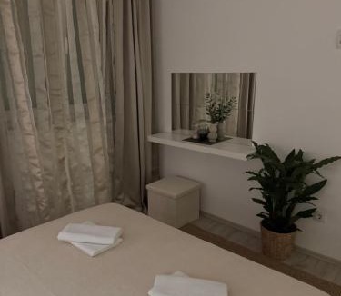 Baska Voda Apartment | Apartments Antiša
