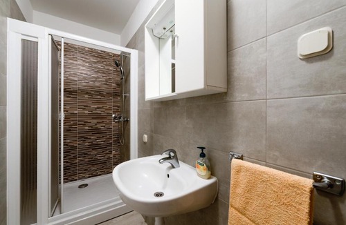 Rtina Apartment | Apartments Antica - Edita