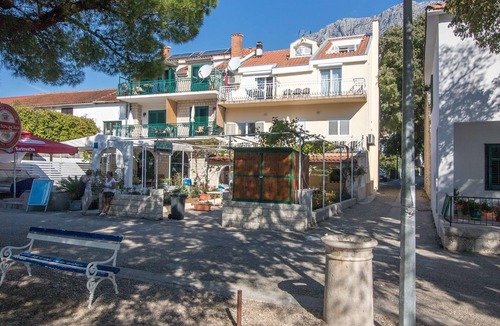 Drvenik Apartment | Apartments Antonija (41031-A4) - Drvenik
