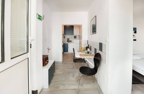 Omis Apartment | Apartments Antonija