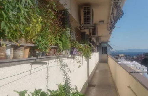 Split Apartment | Apartments Antonio