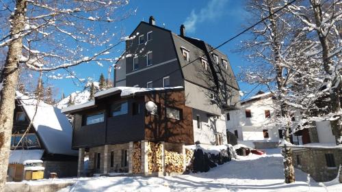 Jahorina Apartment | Apartments Artic