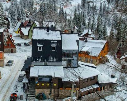 Jahorina Apartment | Apartments Artic