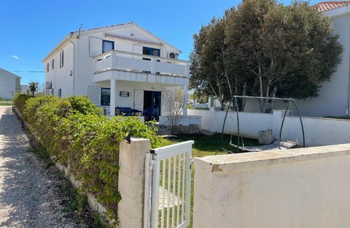 Privlaka Apartment | Apartments AS
