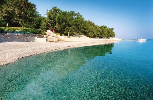 Zelena Apartment | Apartments Astra Plava Laguna, Porec
