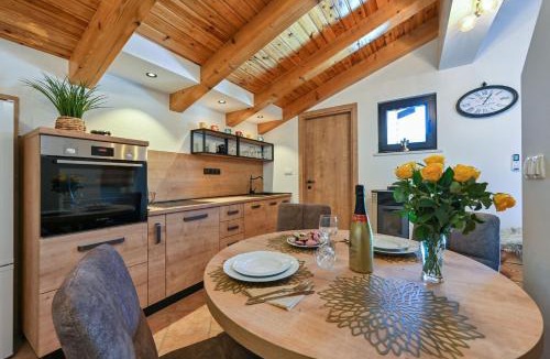 Jasenak Apartment | Apartments AVA