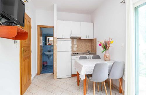 Komolac Apartment | Apartments Azzurro- One Bedroom Apartment Terrace