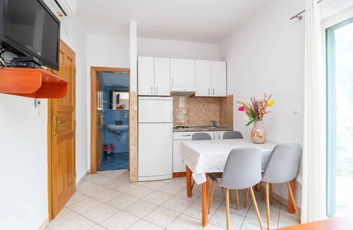 Komolac Apartment | Apartments Azzurro- One Bedroom Apartment/Terrace