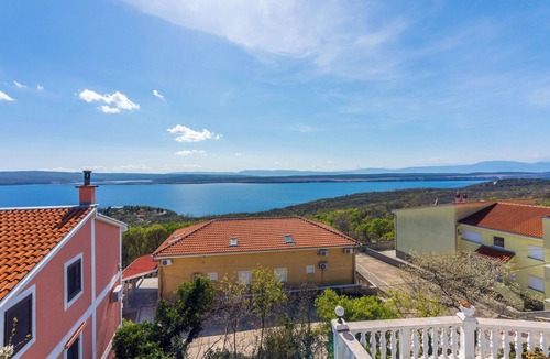 Klanfari Apartment | Apartments Božana (66521-A1) - Dramalj (Crikvenica)