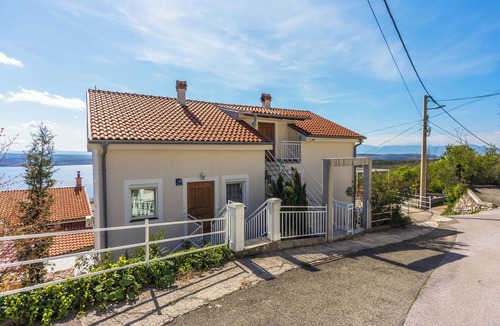 Klanfari Apartment | Apartments Božana (66521-A1) - Dramalj (Crikvenica)