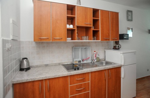 Caska Apartment | Apartments Brano (10869-A3) - Novalja - island Pag