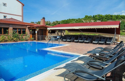 Caska Apartment | Apartments Brano (10869-A3) - Novalja - island Pag