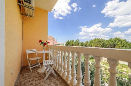 Srima Apartment | Apartments Bačić