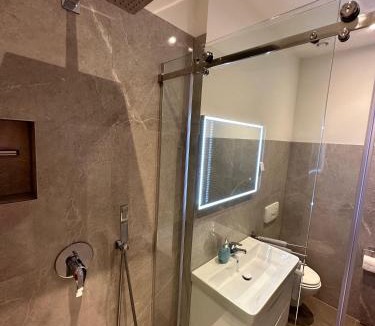 Stanici Apartment | Apartments Bacak