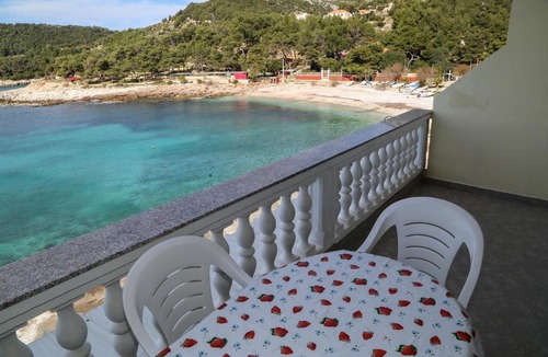 Milna Apartment | Apartments Bajlo