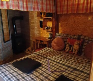 Karanac Apartment | Apartments Bakine Čarolije